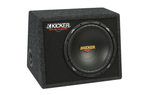   Kicker VES12.4