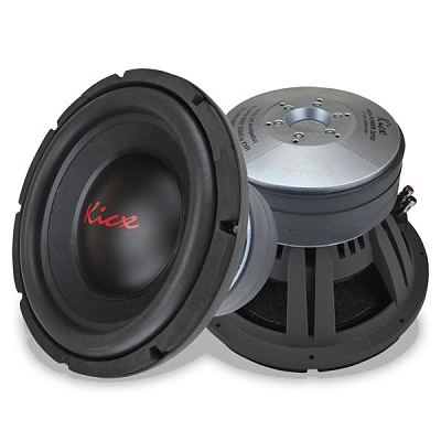   Kicx PRO-POWER 301D