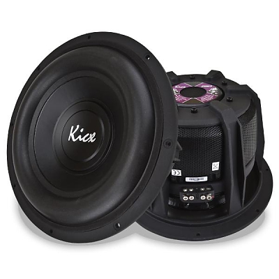   Kicx PRO 380