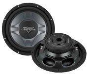 Автомобильный сабвуфер Lanzar VCW12D Автомобильный сабвуфер Lanzar VCW12D