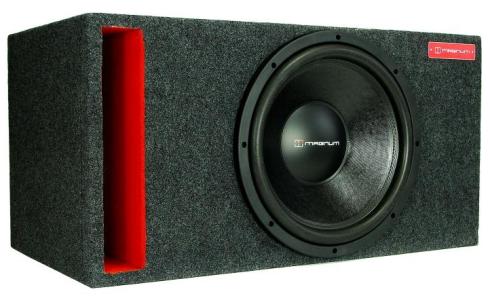   MAGNUM MBW 121 SPL-BOX