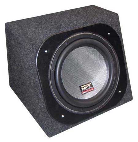   MTX T612-22 box