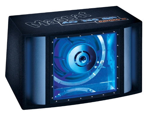 ������������� �������� Magnat AD 130 BP Series III