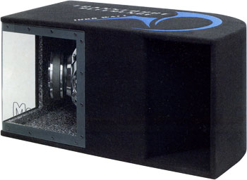 Автомобильный сабвуфер Magnat Transforce Reference Автомобильный сабвуфер Magnat Transforce Reference