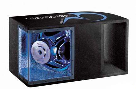 ������������� �������� Magnat Transforce Reference 120 BP