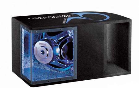 ������������� �������� Magnat Transforce Reference 130 BP