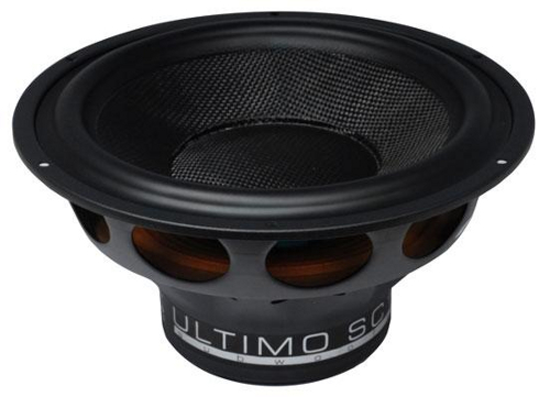   Morel Ultimo-SC102