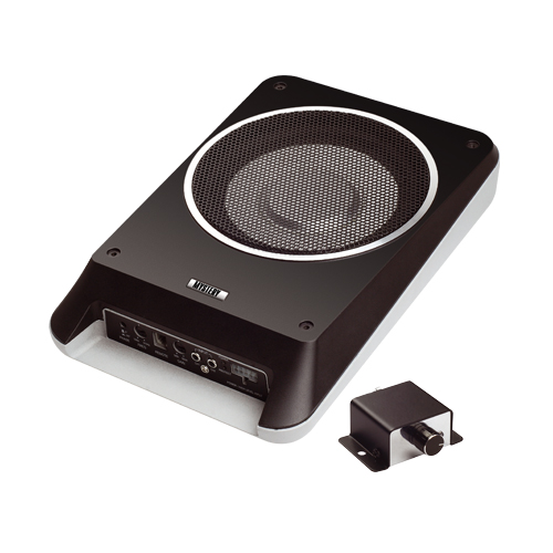 Автомобильный сабвуфер Mystery MBB-20A Автомобильный сабвуфер Mystery MBB-20A