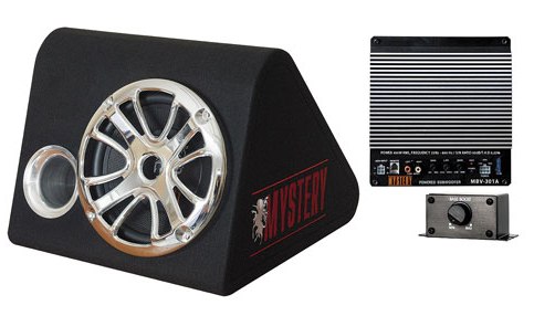 ������������� �������� Mystery MBV-251A