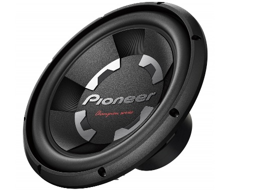   Pioneer TS-300S4