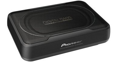   Pioneer TS-WX130DA