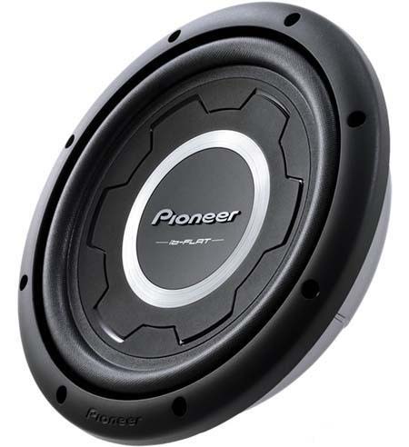   Pioneer TS-SW3001S2