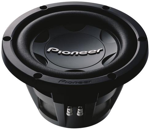   Pioneer TS-W256DVC