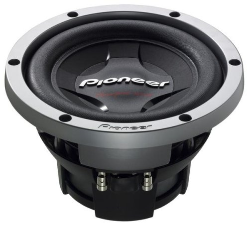   Pioneer TS-W257D2