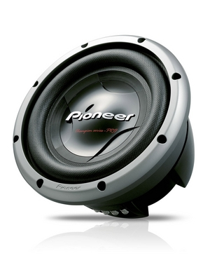   Pioneer TS-W3002D4