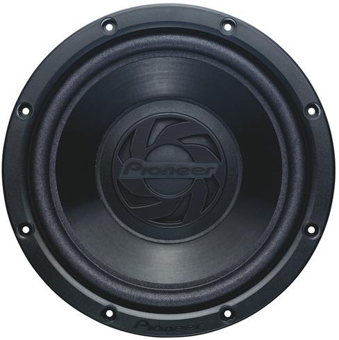 Автомобильный сабвуфер Pioneer TS-W305F Автомобильный сабвуфер Pioneer TS-W305F