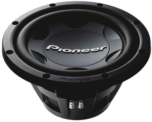   Pioneer TS-W306C