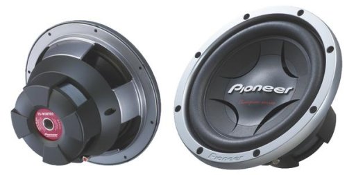   Pioneer TS-W307D2