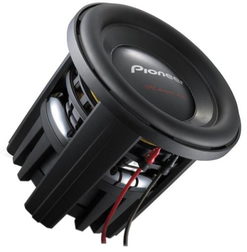   Pioneer TS-W5102SPL