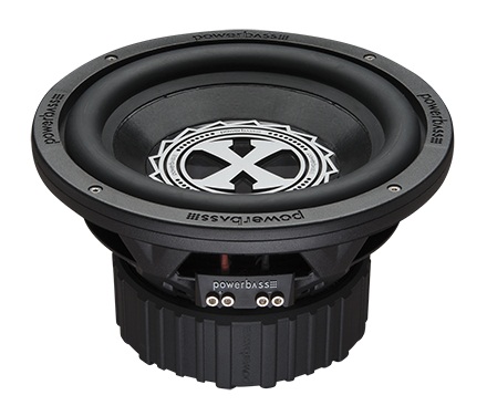   PowerBass 2XL-1004D