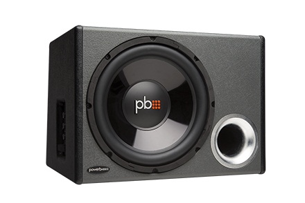   PowerBass PS-WB110T