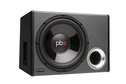   PowerBass PS-WB112