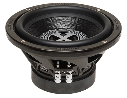 Автомобильный сабвуфер PowerBass XL-804 Автомобильный сабвуфер PowerBass XL-804