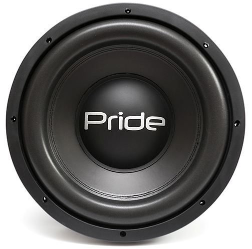   Pride MT 15"