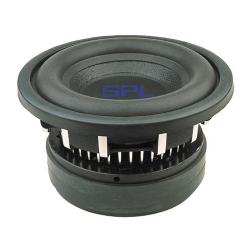 Автомобильный сабвуфер SPL SPLW-10 Автомобильный сабвуфер SPL SPLW-10
