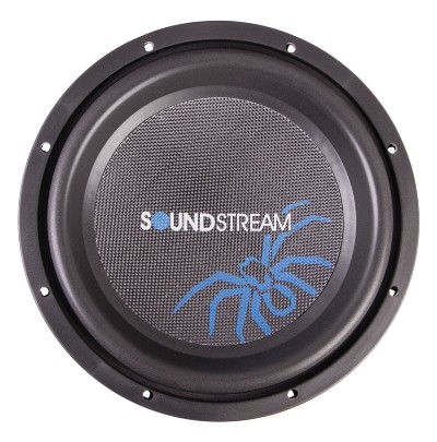   Soundstream R3.12