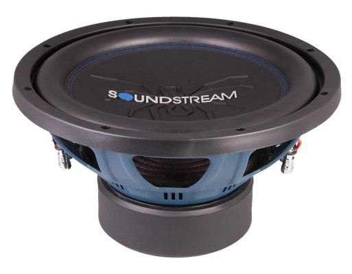   Soundstream RUB.124