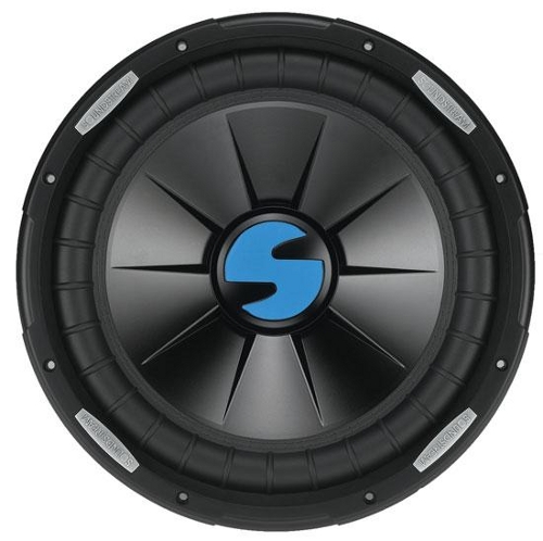   Soundstream RBW-10