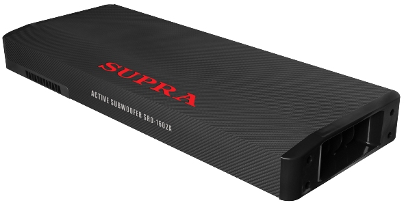   Supra SRD-1602A