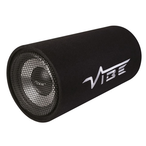 Автомобильный сабвуфер Vibe PULSEC8-V0 Автомобильный сабвуфер Vibe PULSEC8-V0
