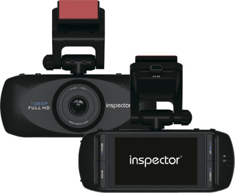   Inspector FHD-A530