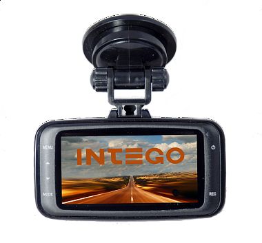   Intego VX-265HD