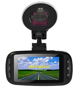   Intego VX-275HD