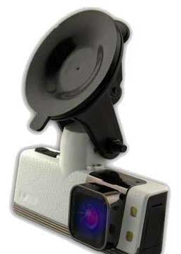 Автомобильные видеорегистраторы Intro VR-901 Автомобильные видеорегистраторы Intro VR-901