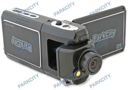   Parkcity HD 520