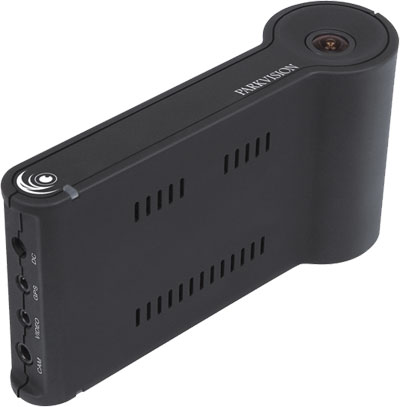   Parkvision PVR-50G