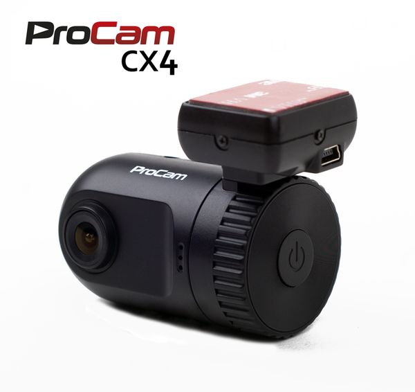   ProCam CX4 revision 2.0