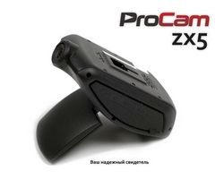   ProCam ZX5 NEW revision 2.2