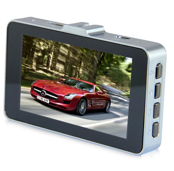 Автомобильные видеорегистраторы Subini G2W Автомобильные видеорегистраторы Subini G2W