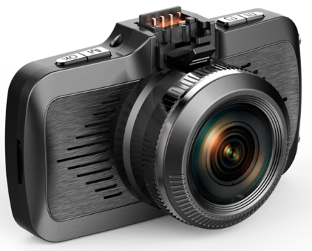 Автомобильные видеорегистраторы Subini GD-635RU Автомобильные видеорегистраторы Subini GD-635RU