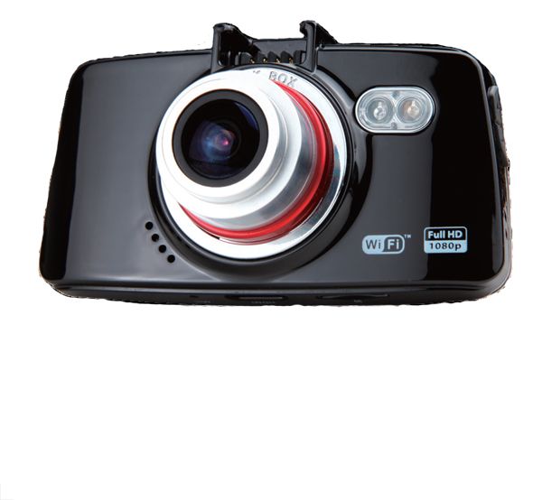 Автомобильные видеорегистраторы Subini R660 Автомобильные видеорегистраторы Subini R660