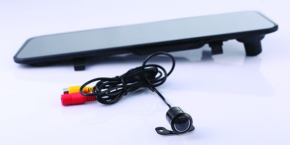 Автомобильные видеорегистраторы Subini RM10 Автомобильные видеорегистраторы Subini RM10