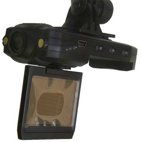 Автомобильные видеорегистраторы Subini DVR-D5000 Автомобильные видеорегистраторы Subini DVR-D5000