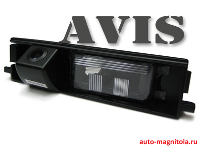 Avis CMOS Toyota  Rav4