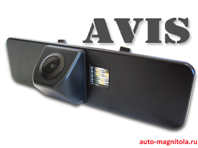 Avis CMOS Subaru Legacy