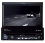  Pioneer AVH-P5000DVD